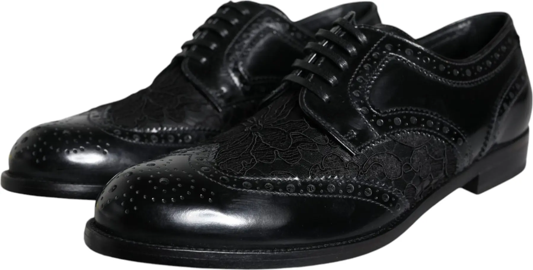 Dress Shoes Dolce & Gabbana