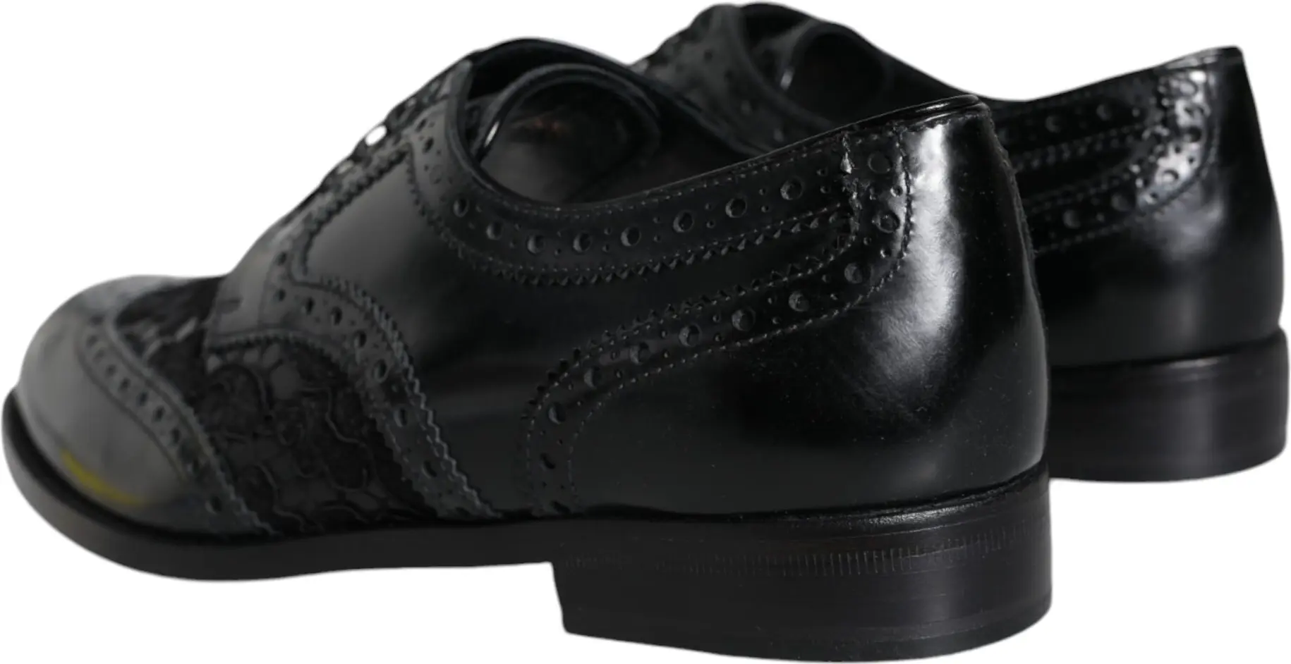 Dress Shoes Dolce & Gabbana