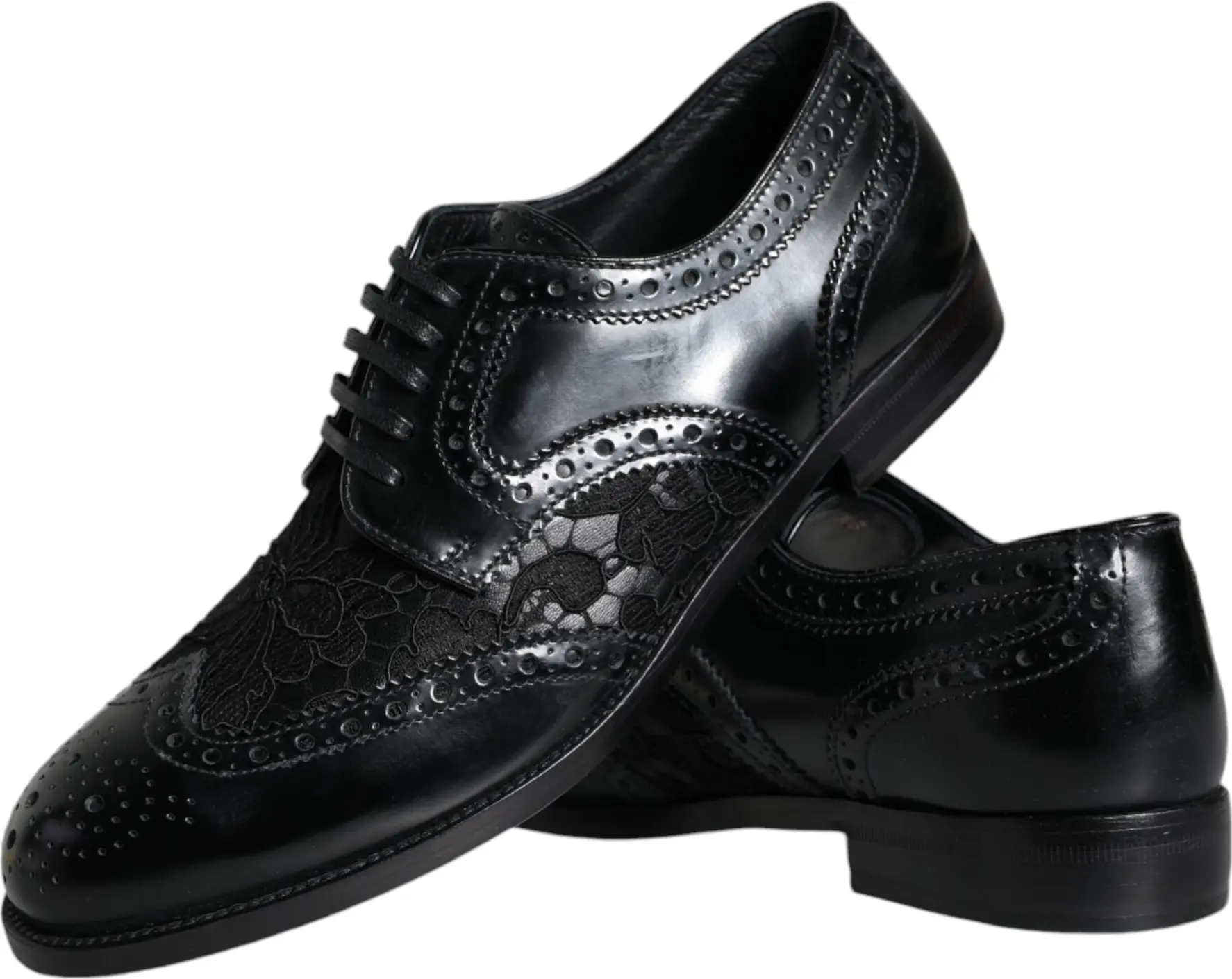 Dress Shoes Dolce & Gabbana