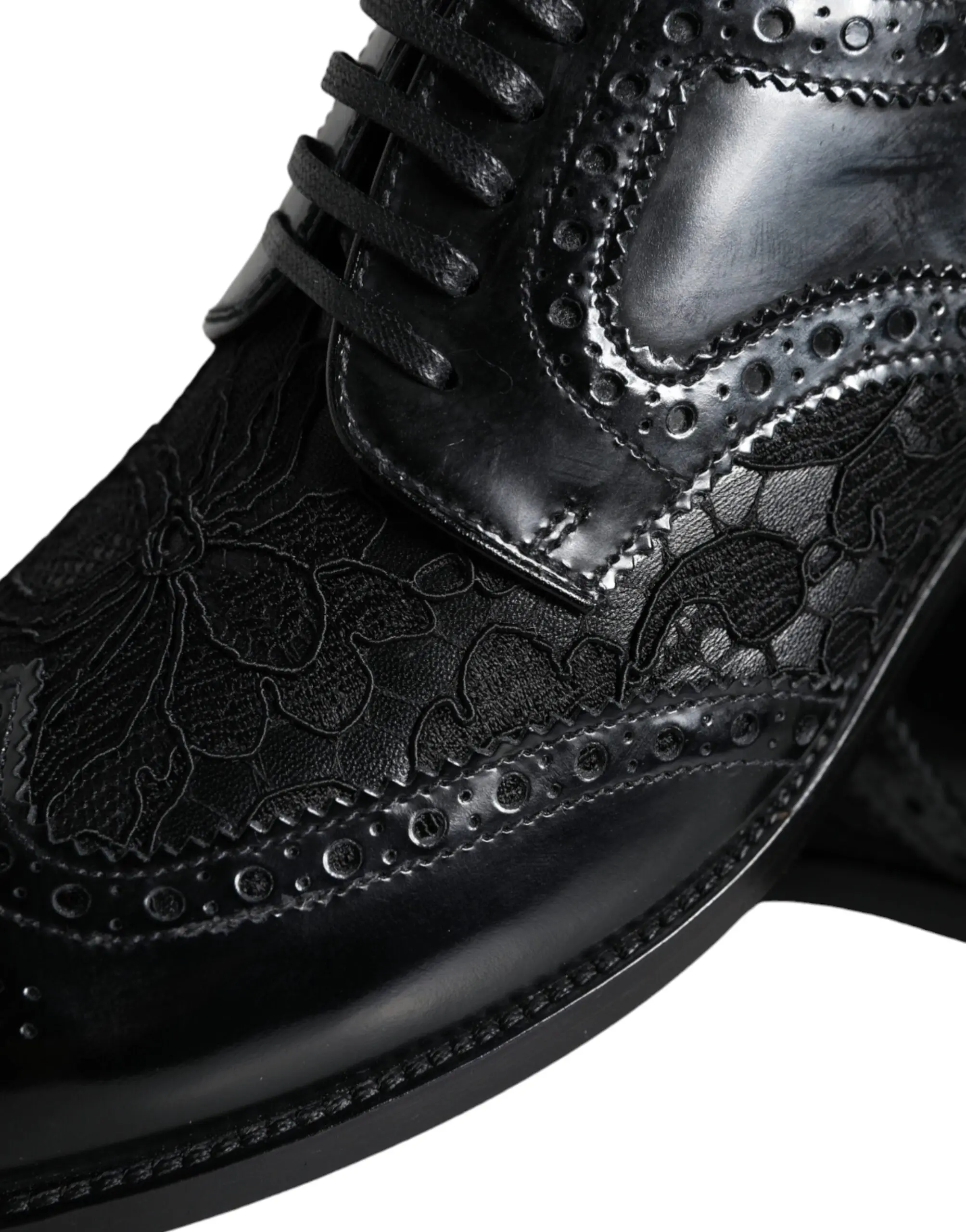 Dress Shoes Dolce & Gabbana