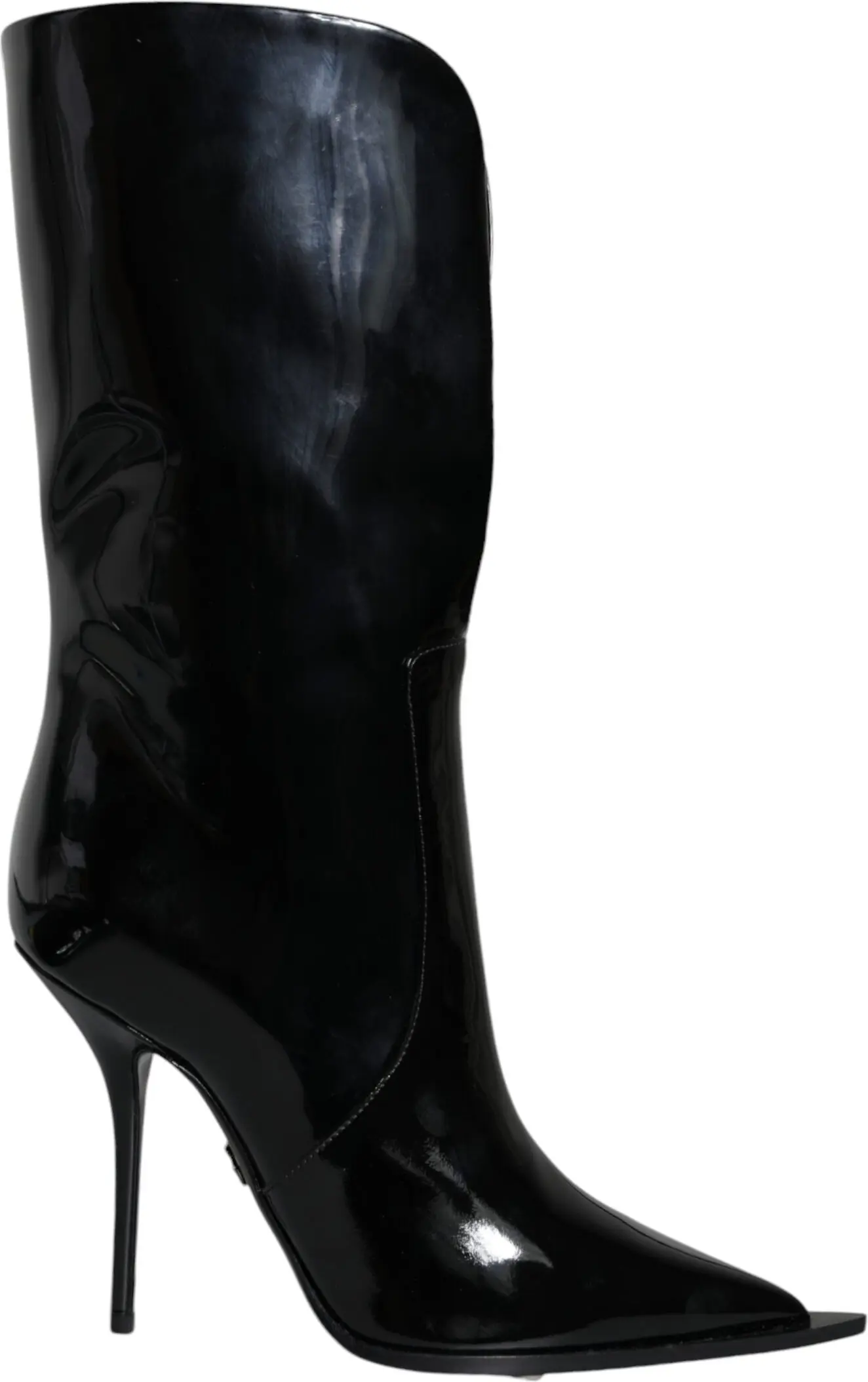 Boots Dolce & Gabbana