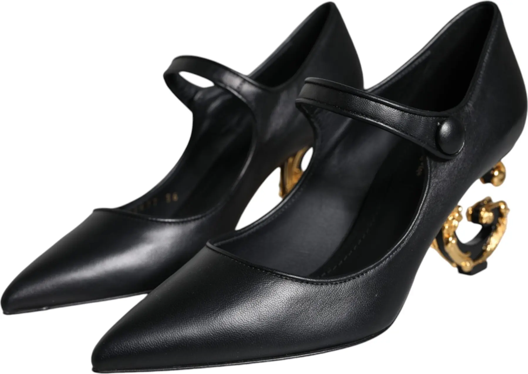 Dolce & Gabbana Pumps