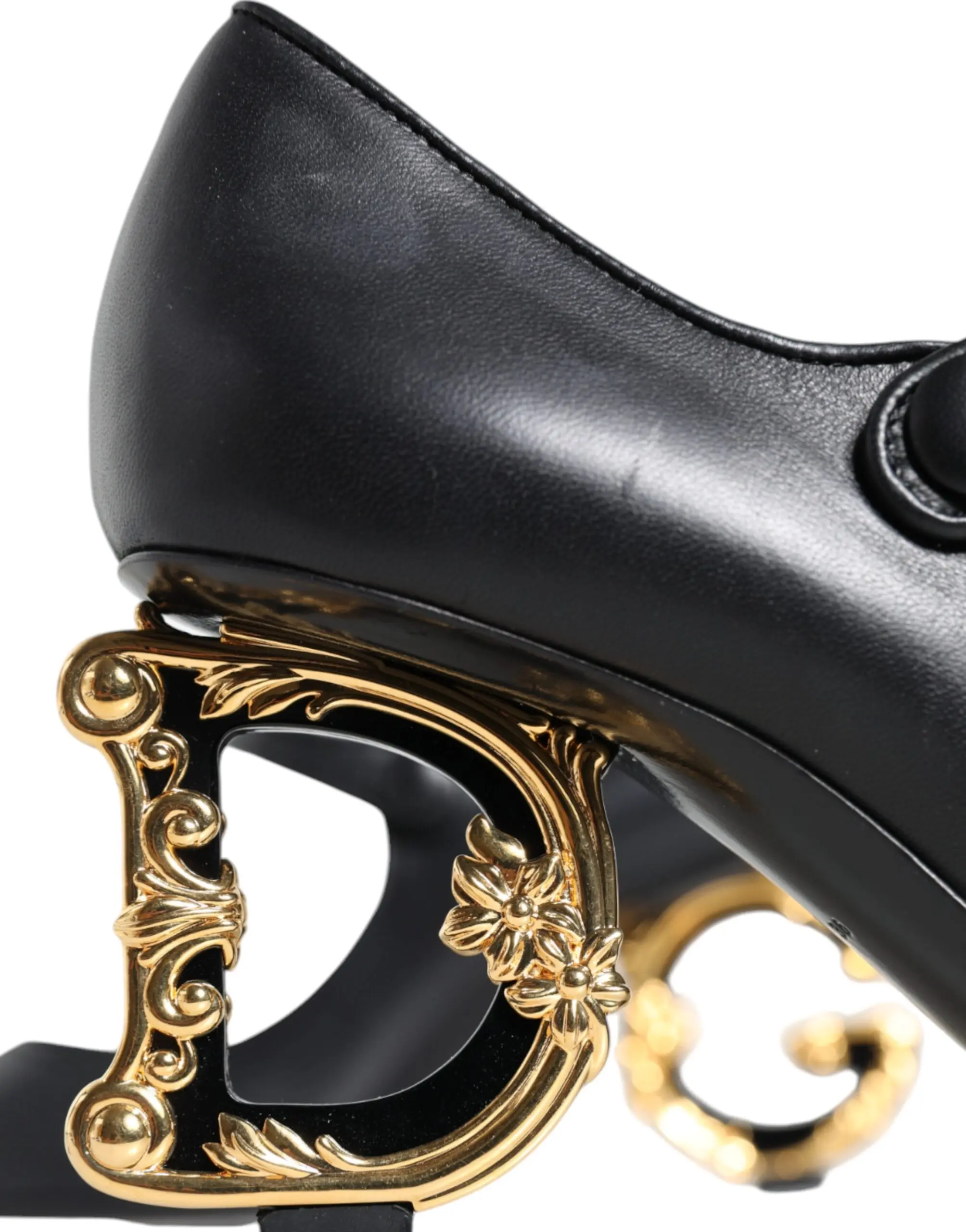 Dolce & Gabbana Pumps