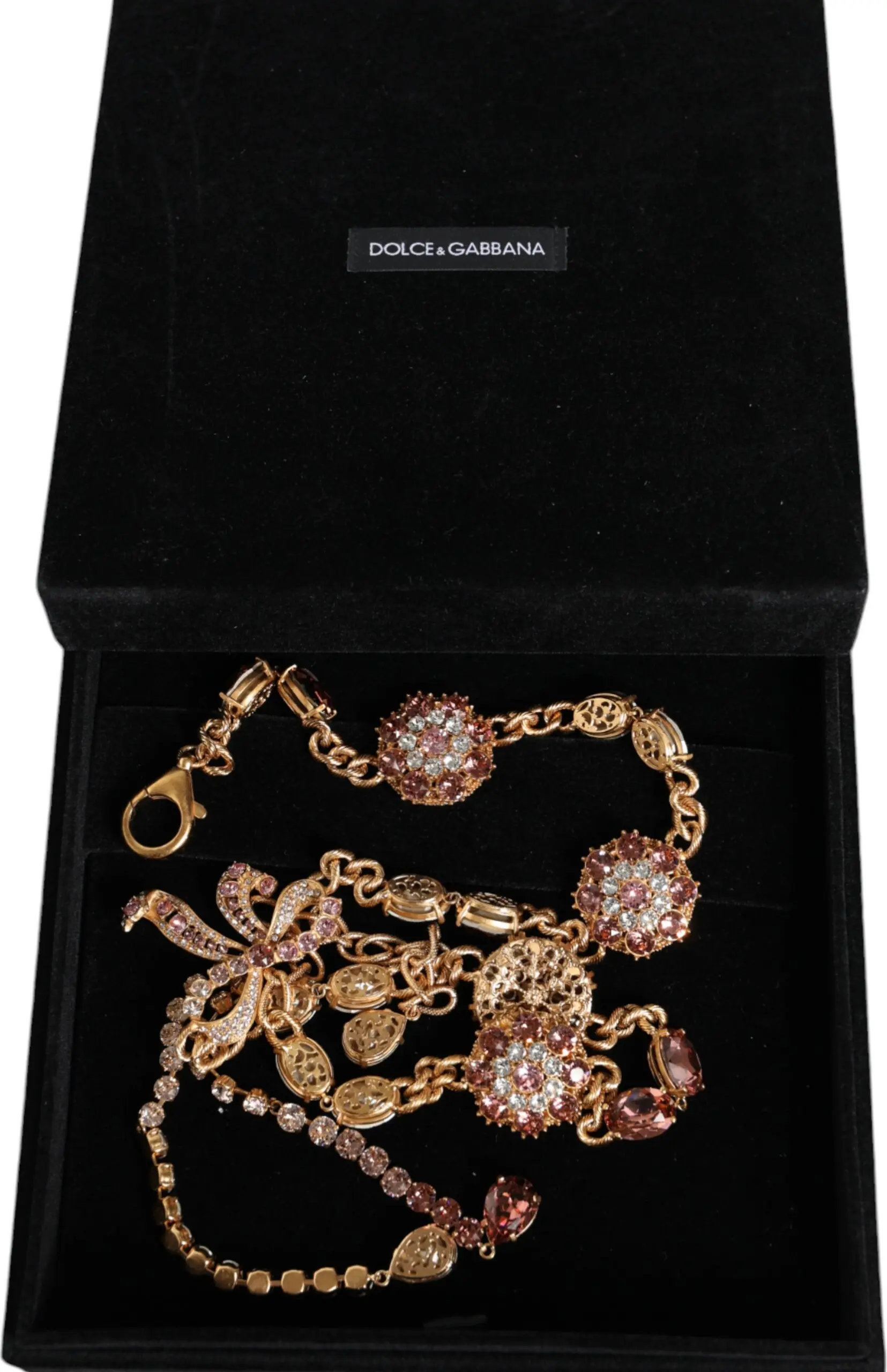 Belt Dolce & Gabbana