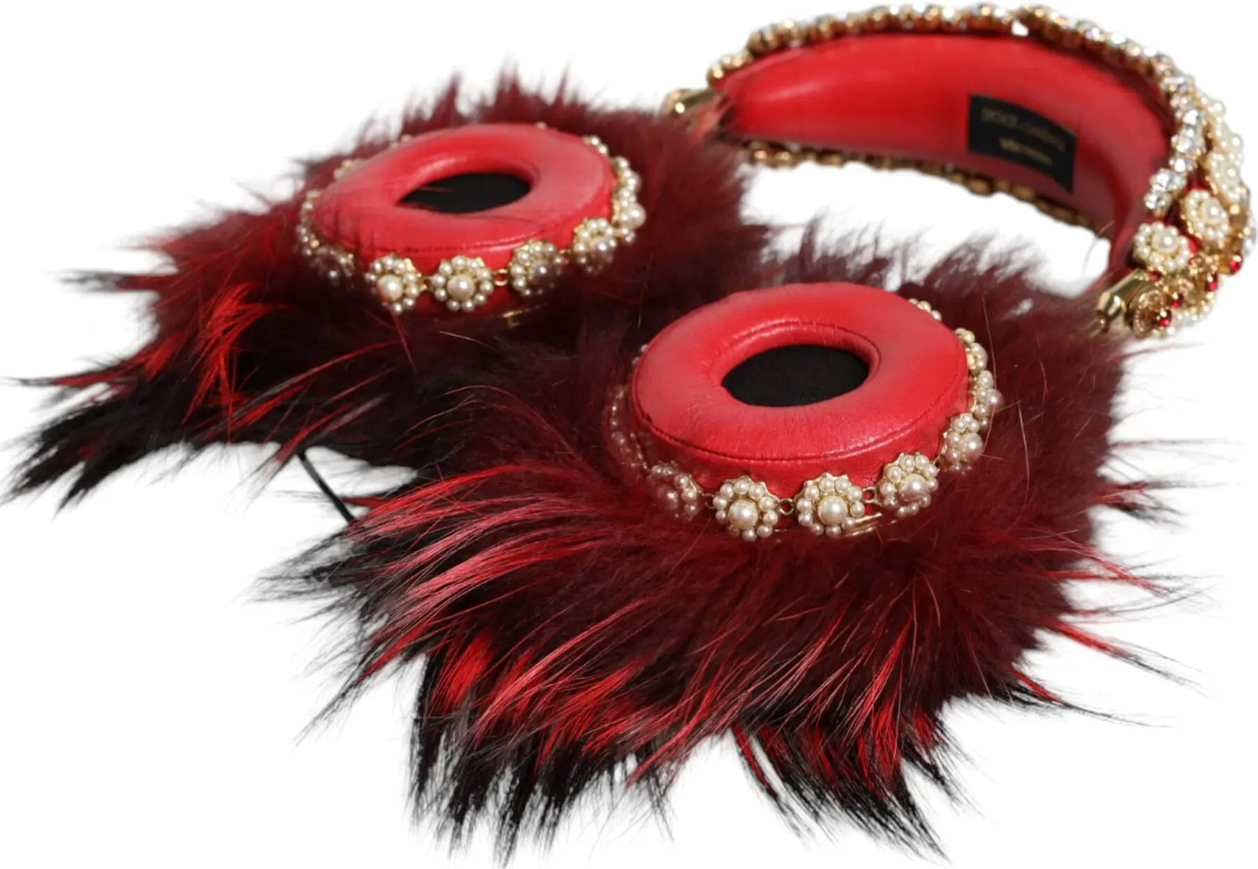 Наушники Dolce & Gabbana