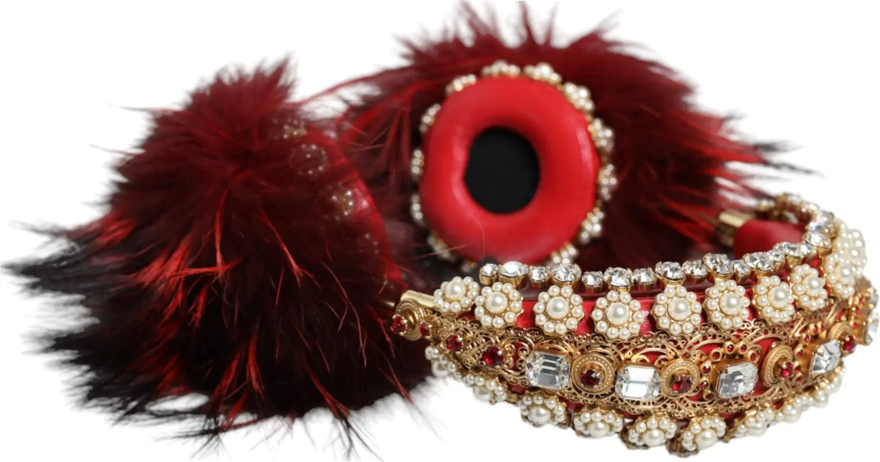 Наушники Dolce & Gabbana