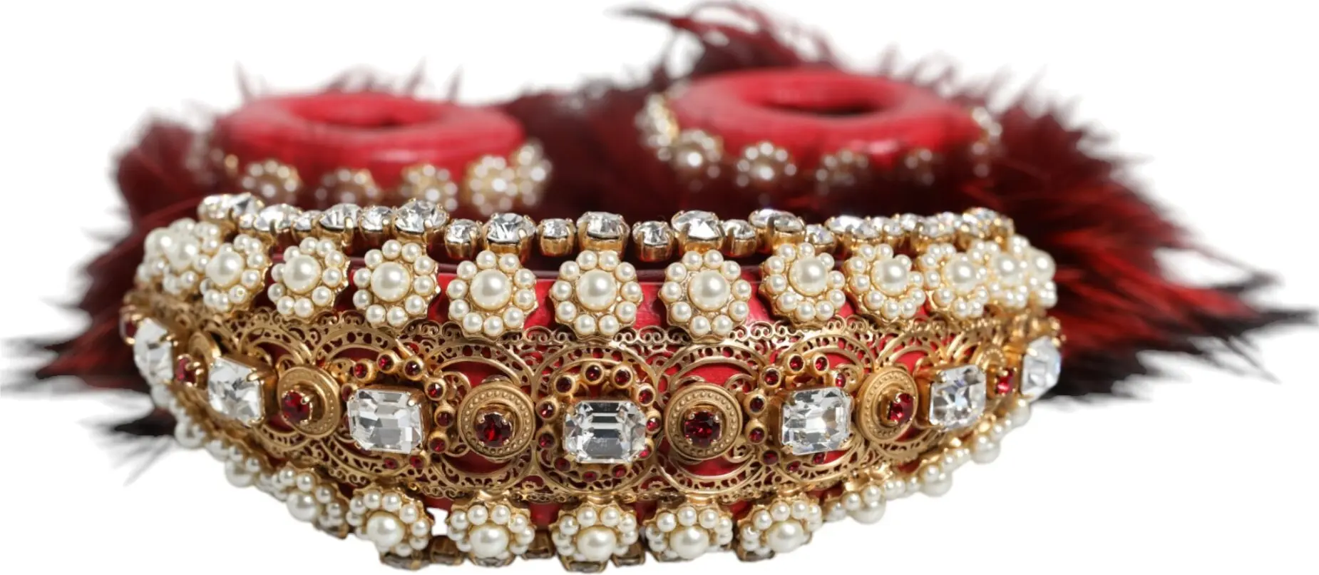 Наушники Dolce & Gabbana