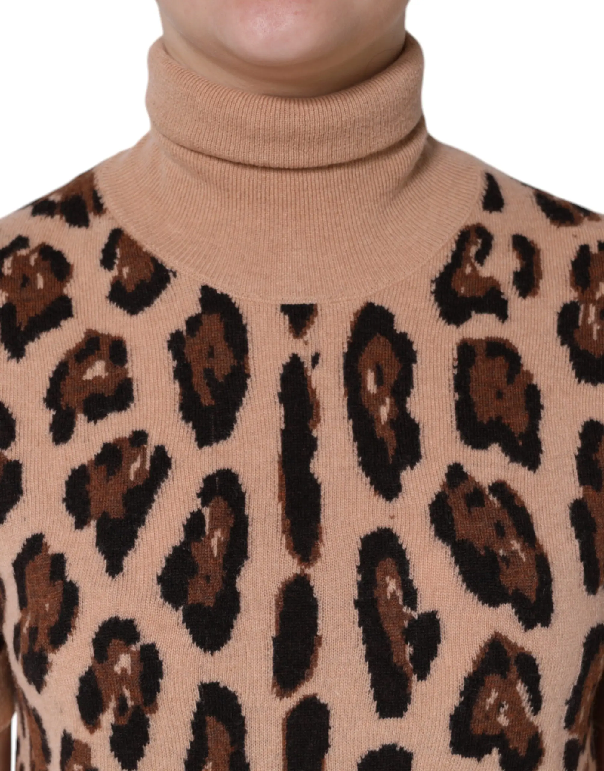 Dolce & Gabbana Turtlesk