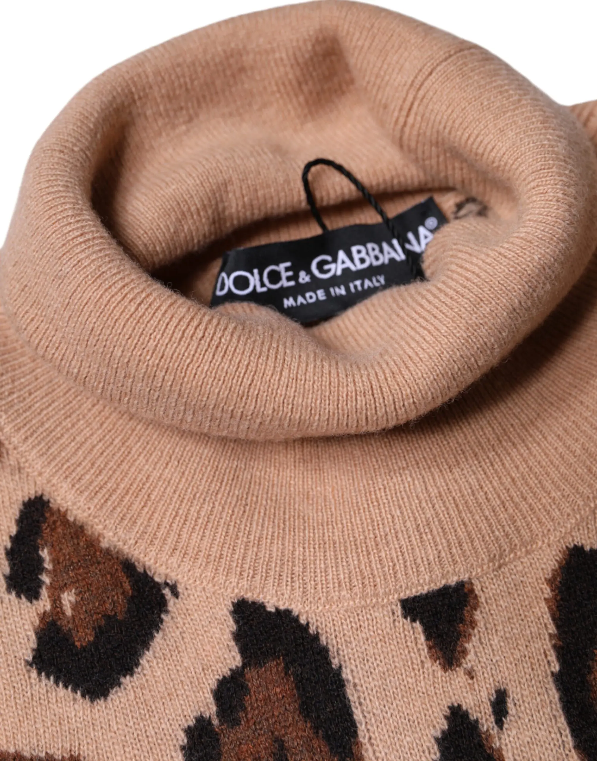 Dolce & Gabbana Turtlesk