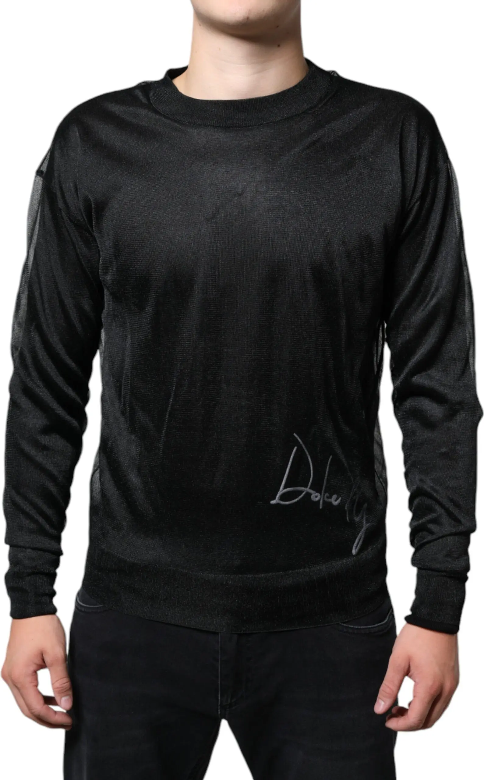 Dolce & Gabbana sweatshirt