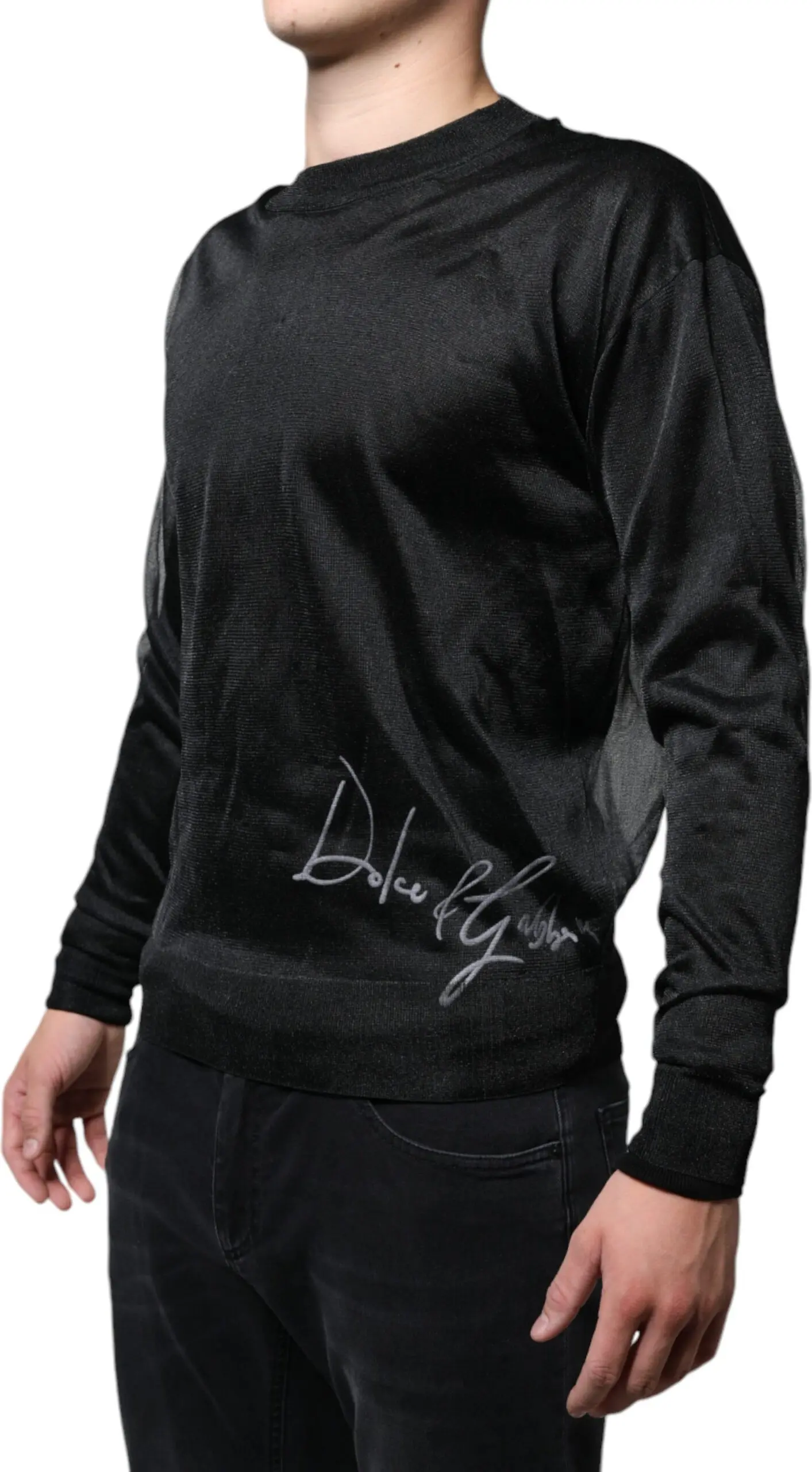 Dolce & Gabbana sweatshirt