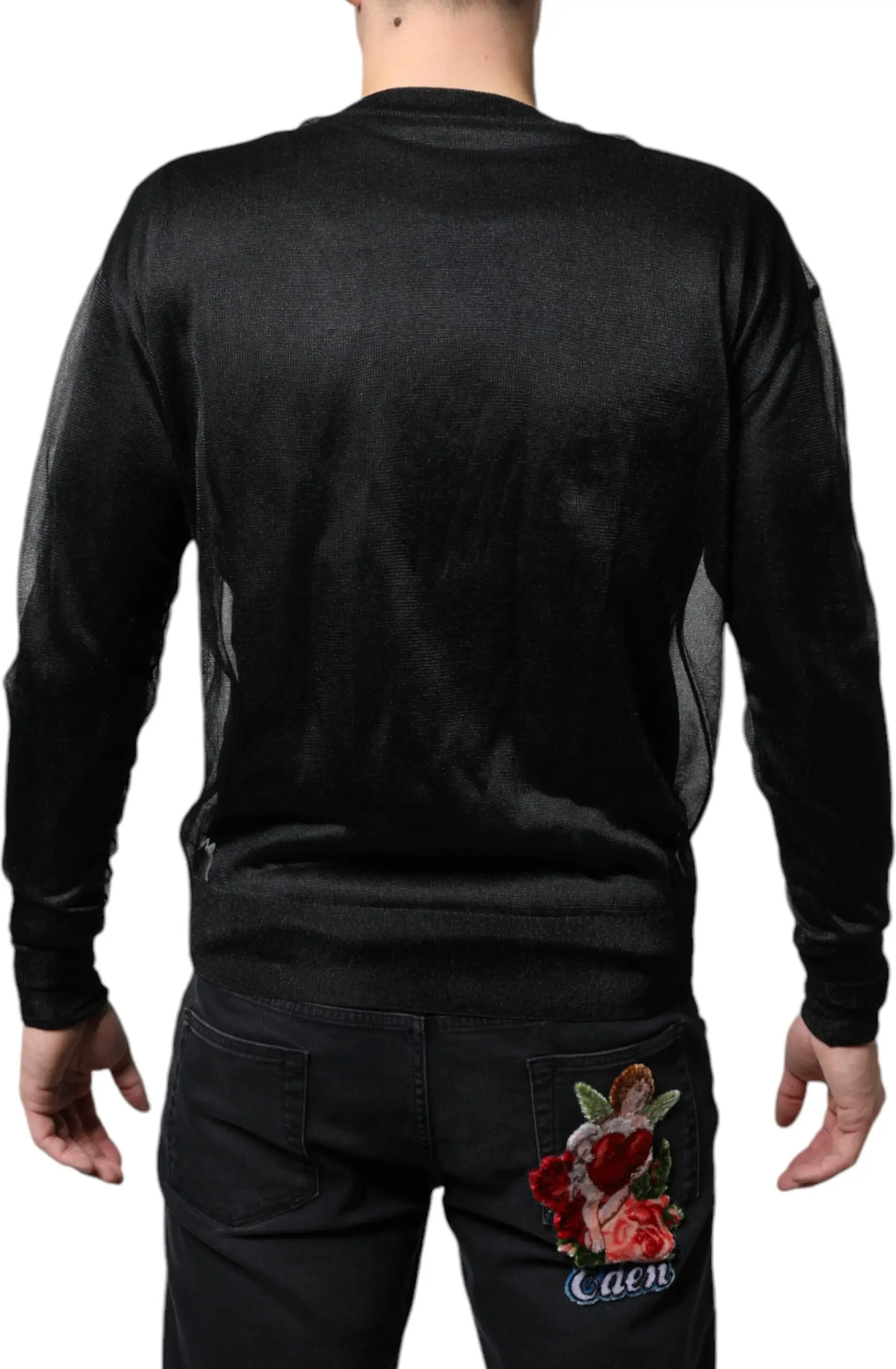 Dolce & Gabbana sweatshirt