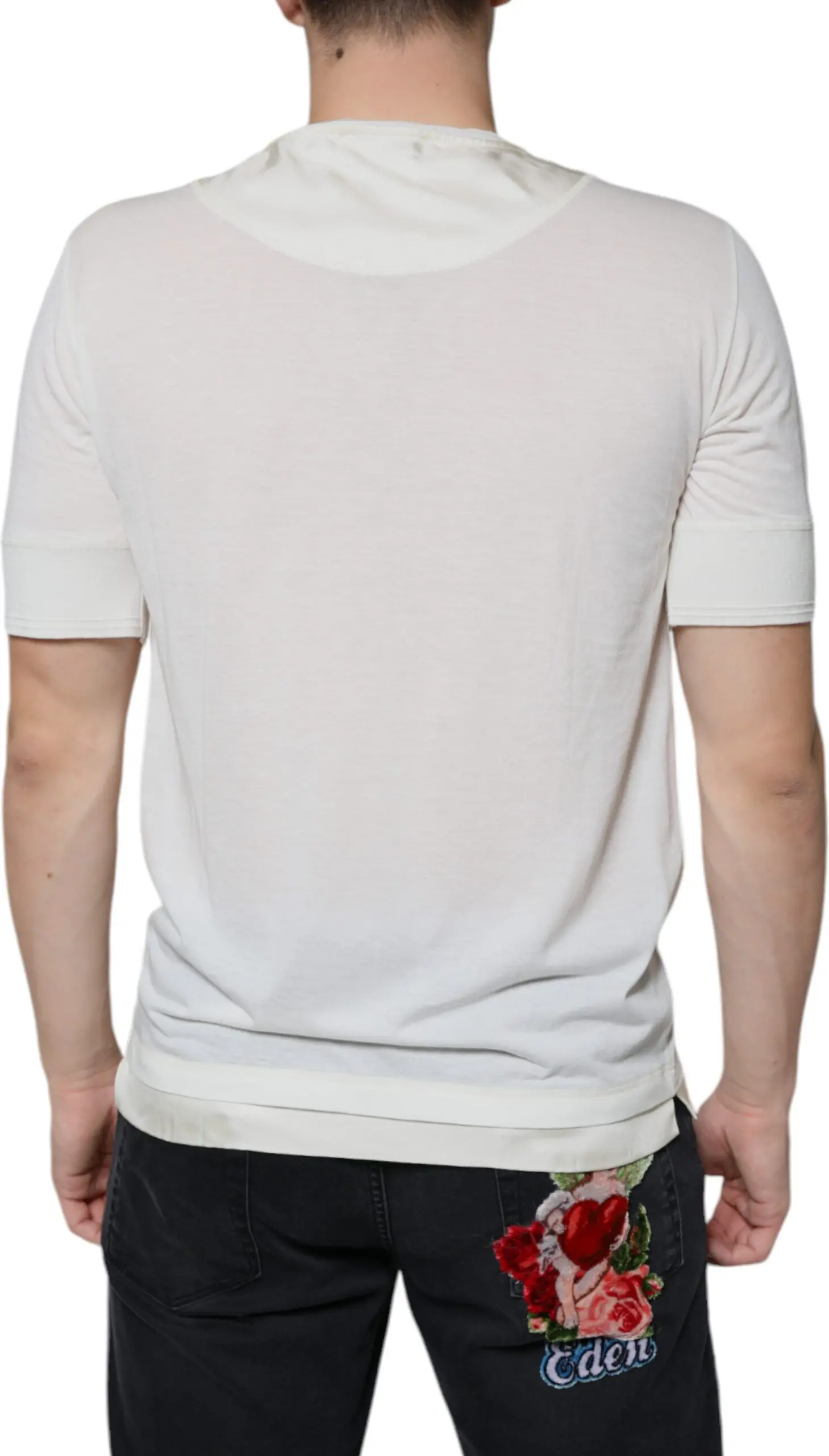 T-shirt Dolce & Gabbana