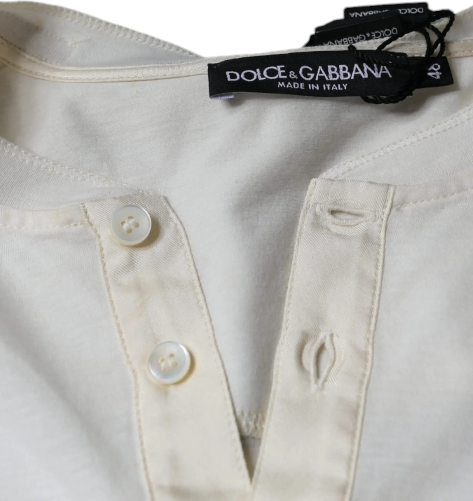 T-shirt Dolce & Gabbana