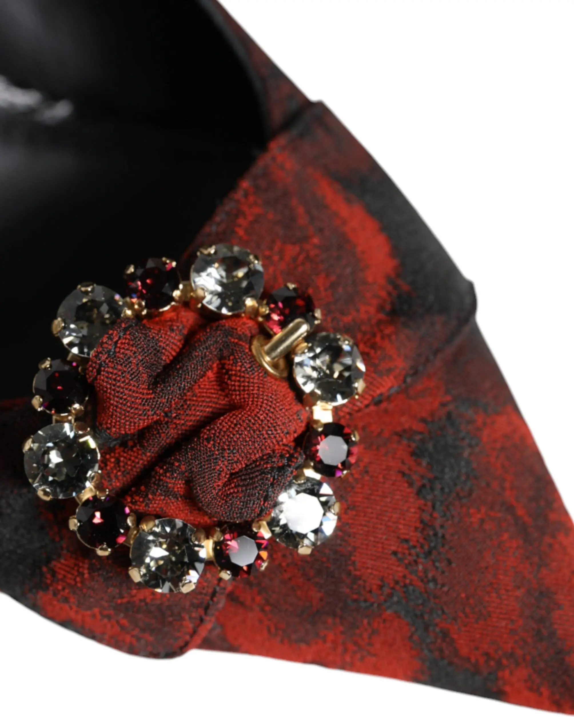 Туфли-слингбэки Dolce & Gabbana