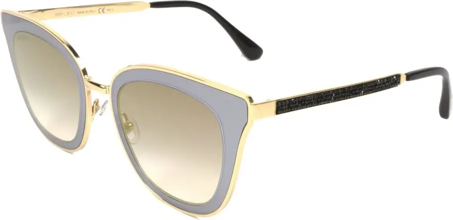 Jimmy Choo Eyewear quyosh ko'zlari