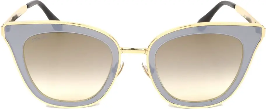 Солнцезащитные очки Jimmy Choo Eyewear