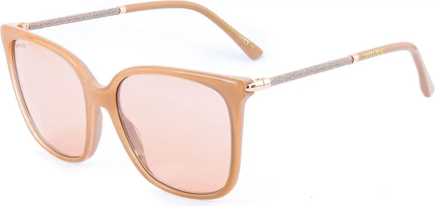 Jimmy Choo Eyewear Dazzling ko'zoynaklari