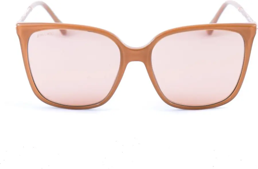 Jimmy Choo Eyewear Dazzling ko'zoynaklari