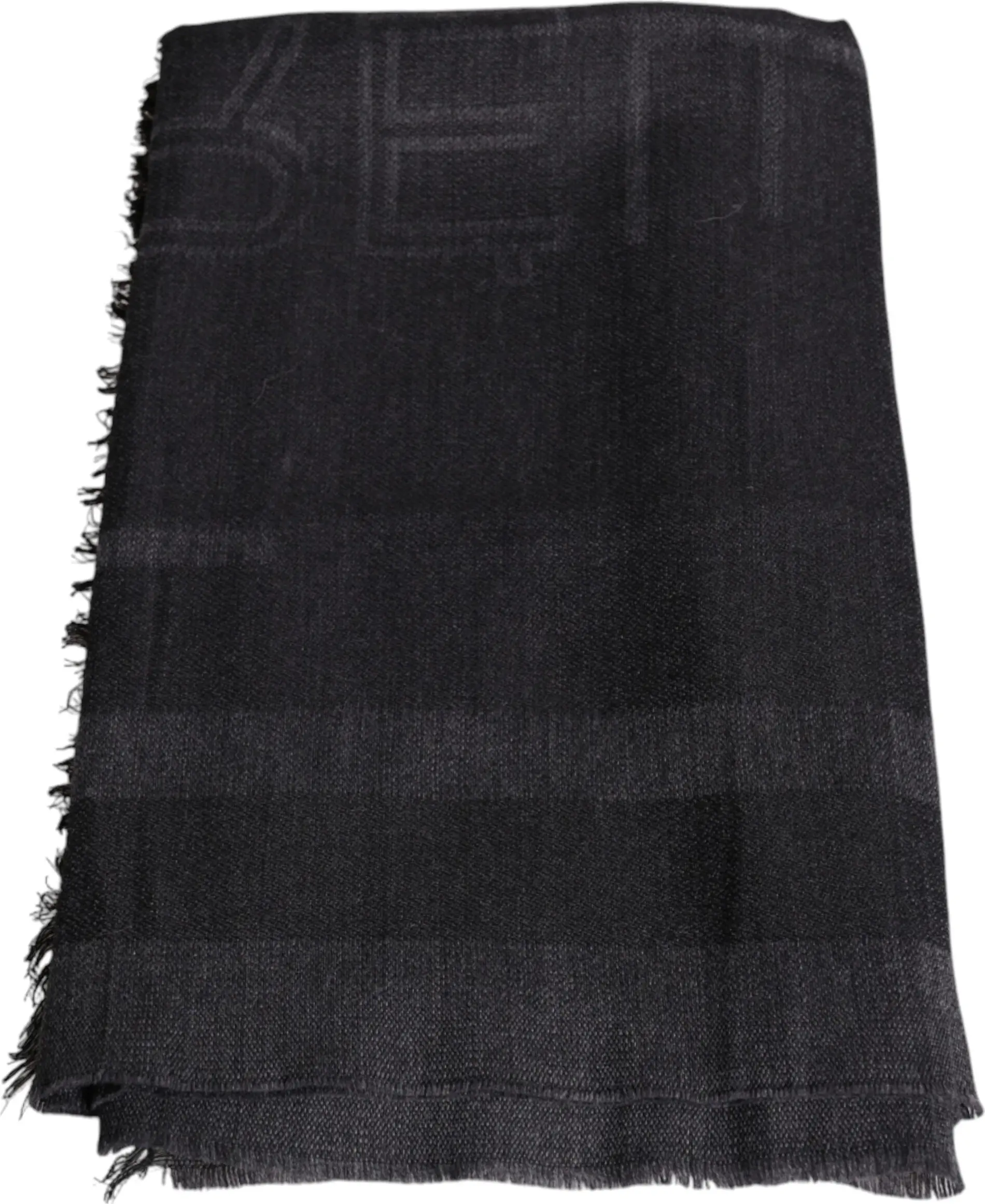 Scarf Gianfranco Ferre Foulard Patterned