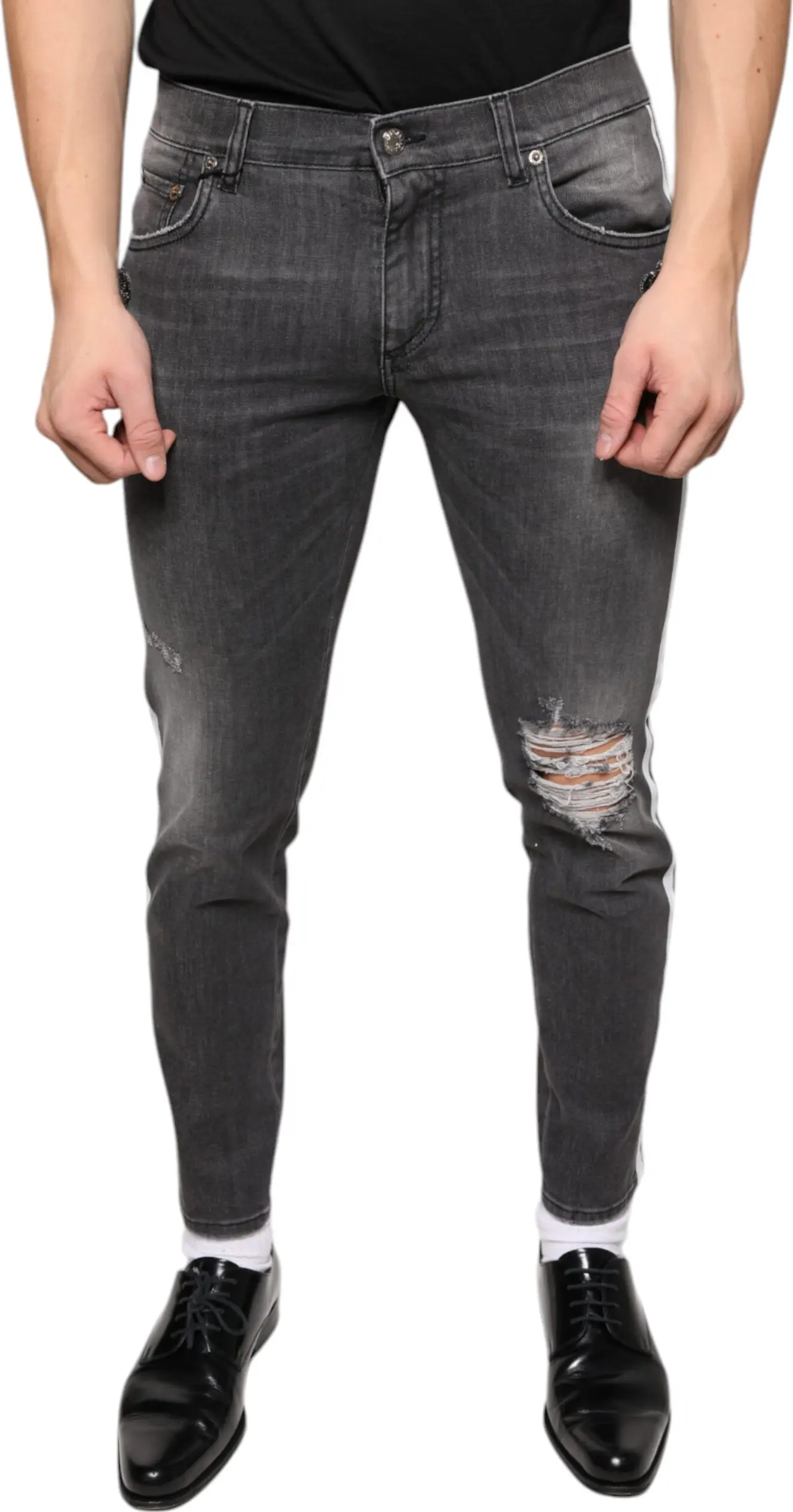 Denim Jeans Dolce & Gabbana