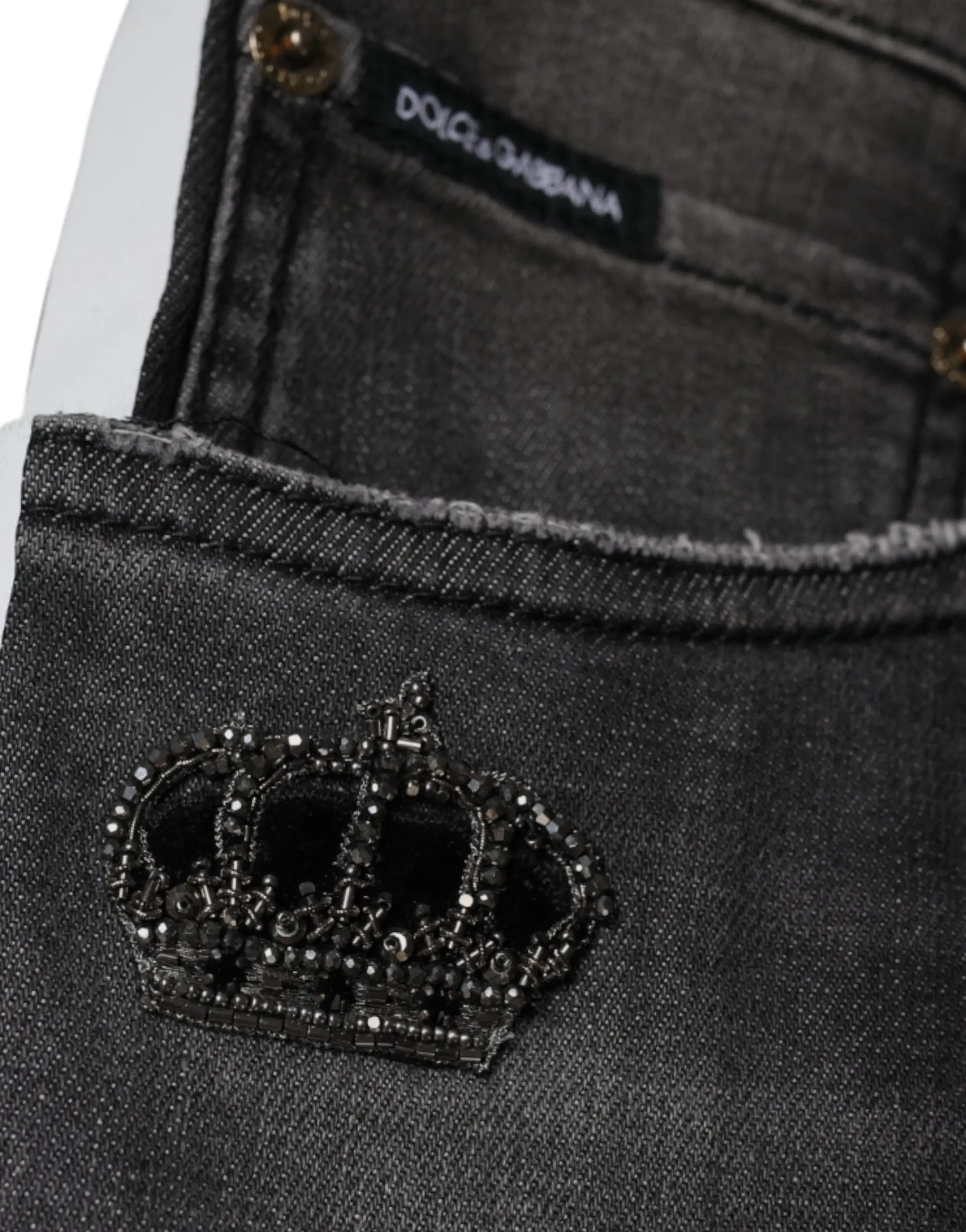 Джинсы Dolce & Gabbana