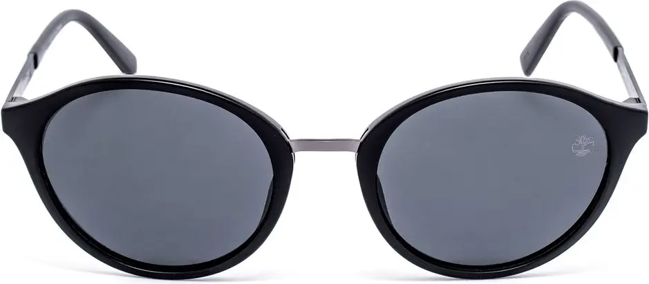 Sunglasses Timberland Black Plastic