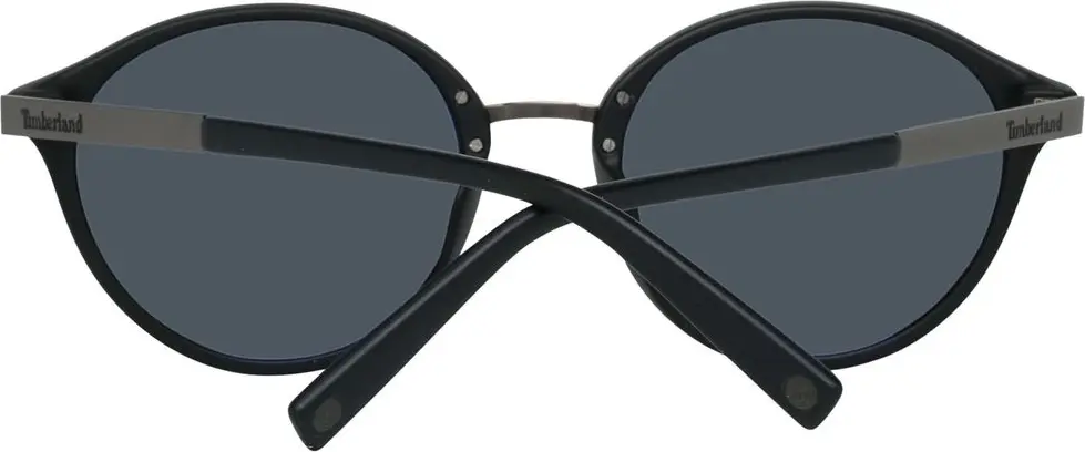 Sunglasses Timberland Black Plastic