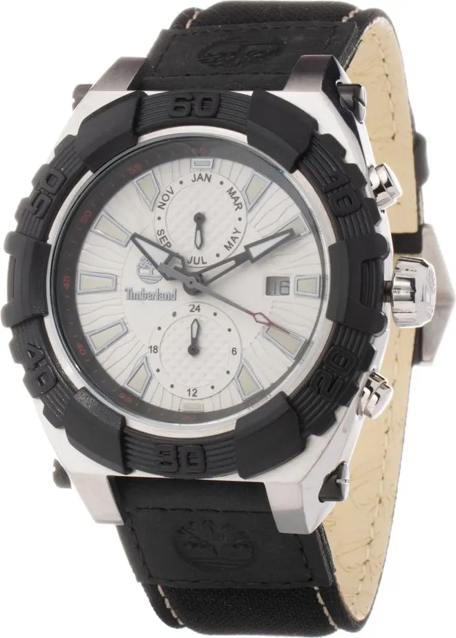 Watch Timberland