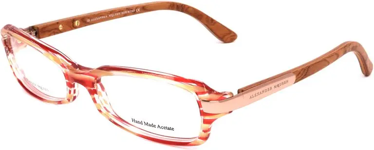 Alexander McQueen ko'zoynagi