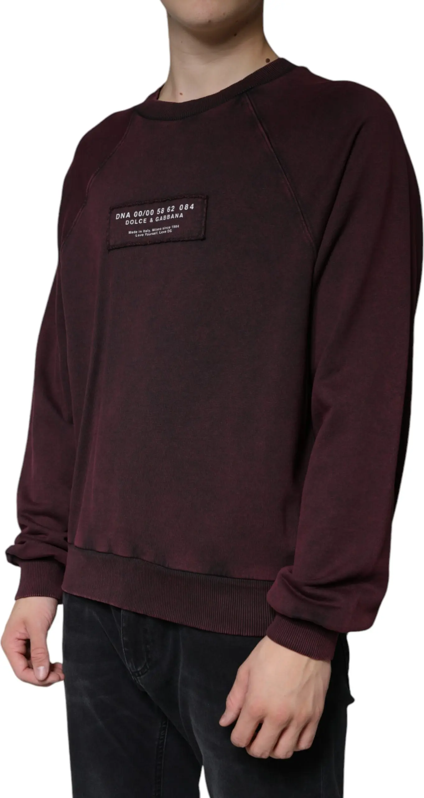 Dolce & Gabbana sweatshirt