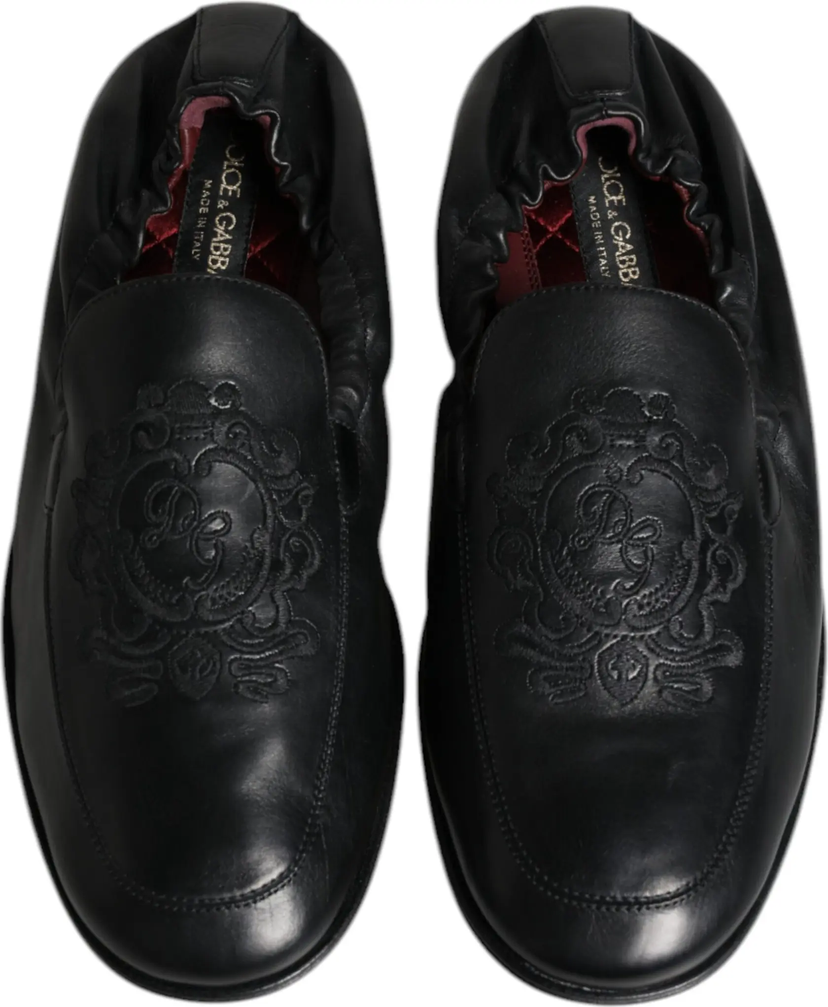 Loafers Dolce & Gabbana