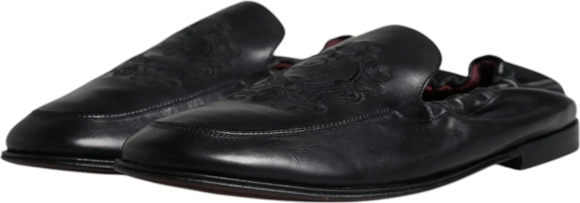 Loafers Dolce & Gabbana