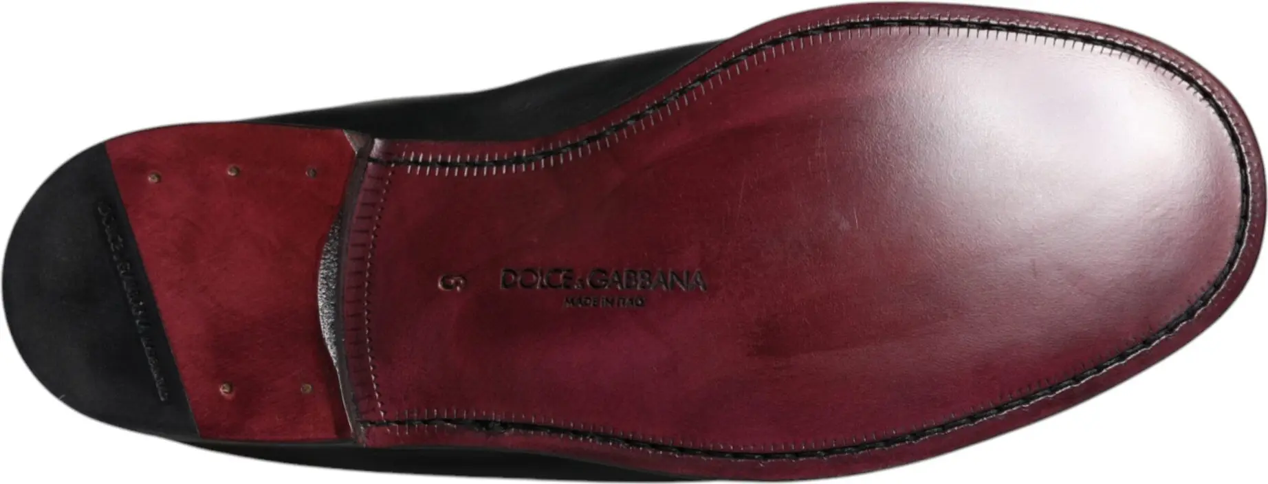Loafers Dolce & Gabbana