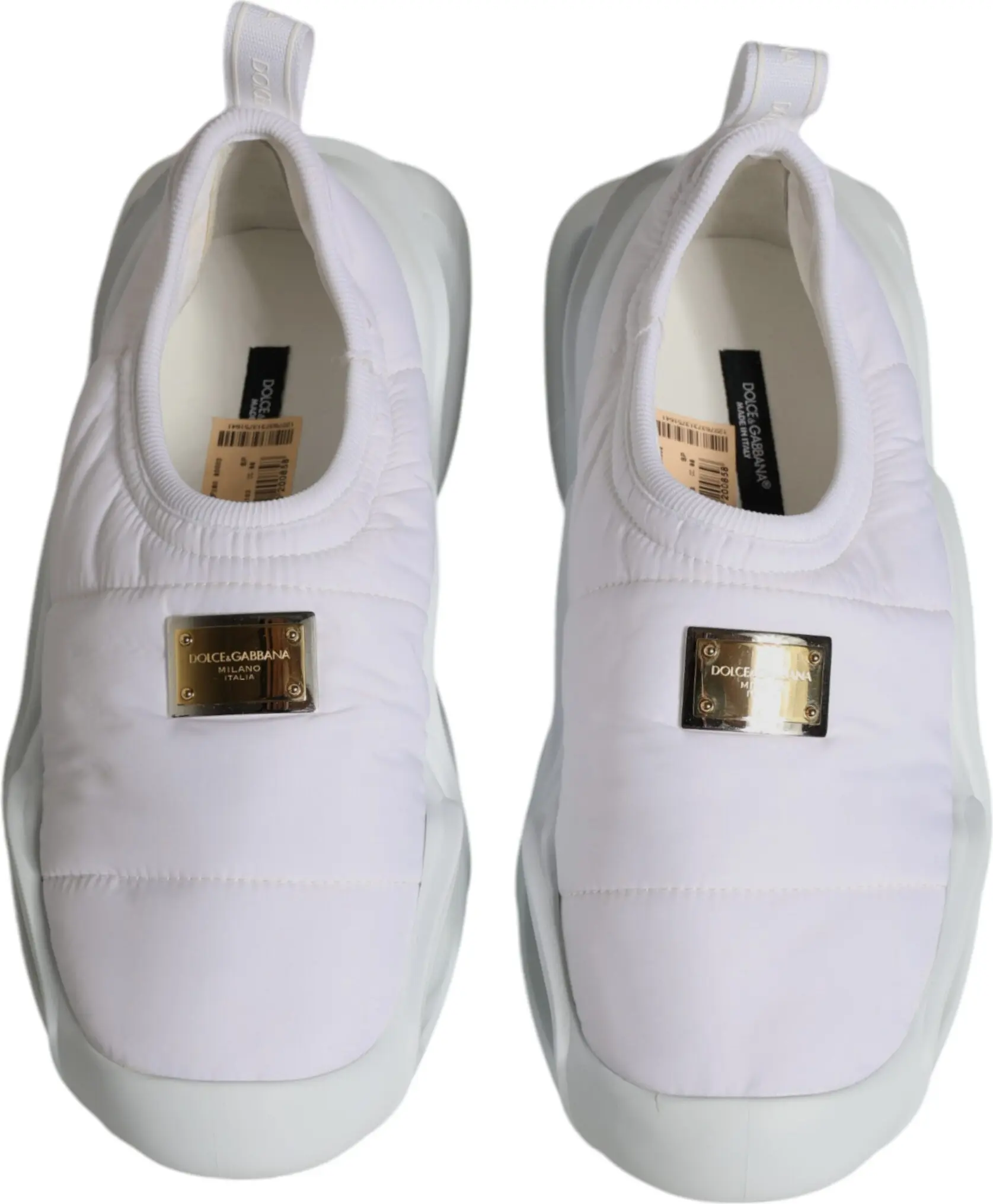 Dolce & Gabbana poyabzali