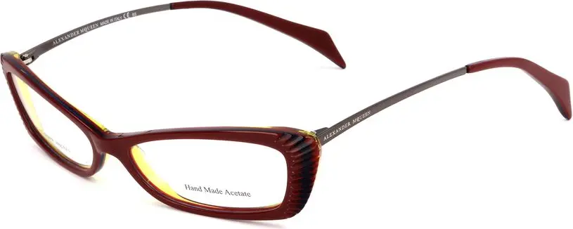 Glasses Alexander McQueen