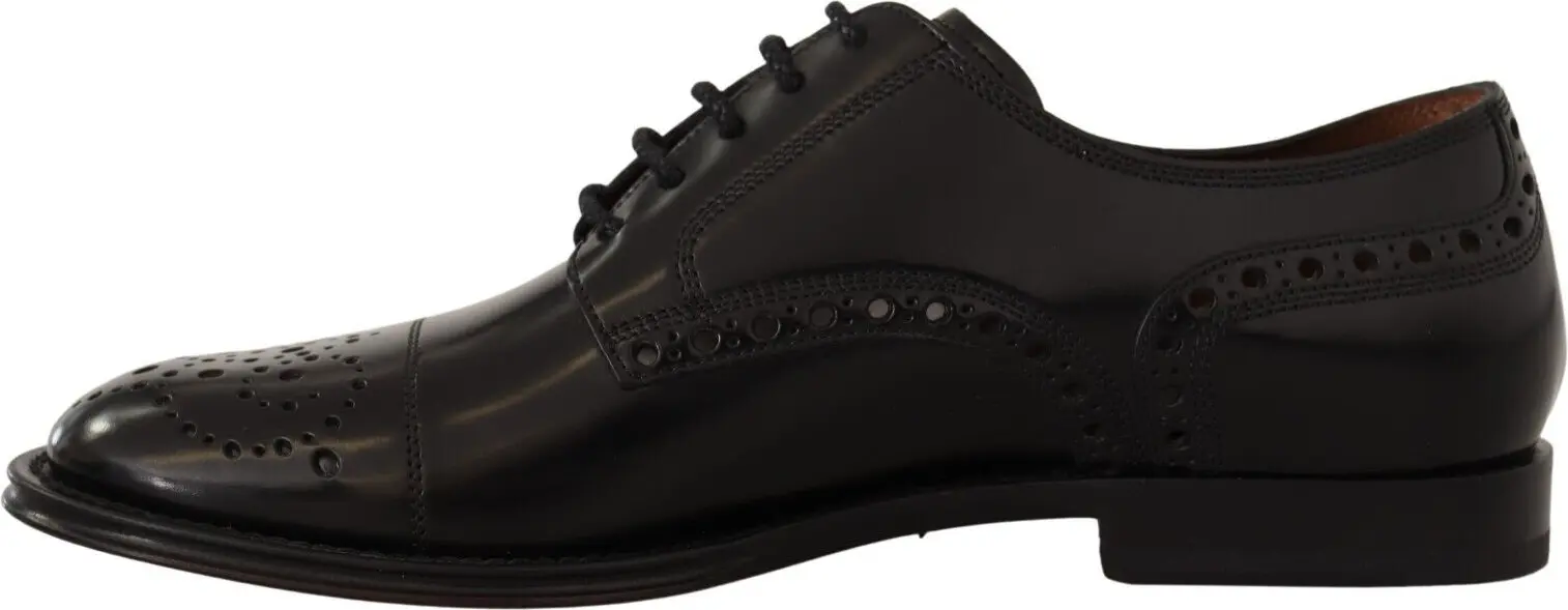 Туфли Дерби Dolce & Gabbana
