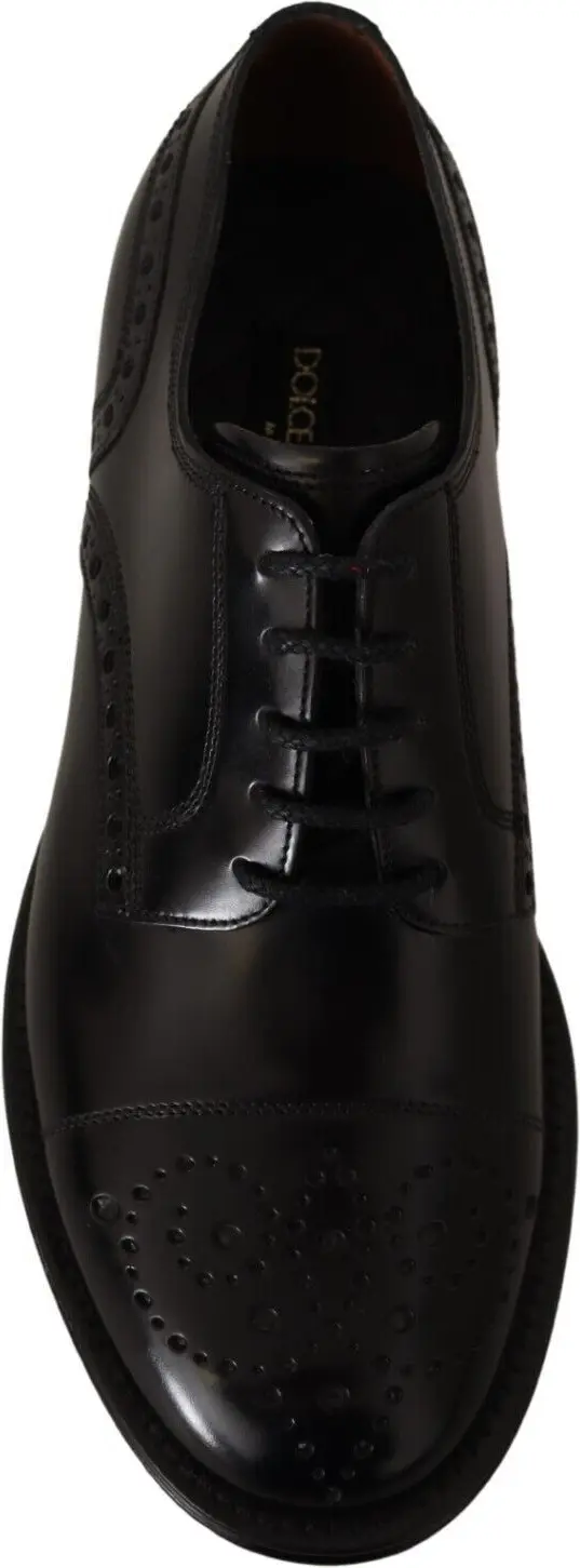 Туфли Дерби Dolce & Gabbana