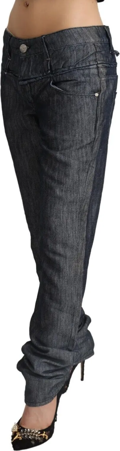 Jeans Yacht