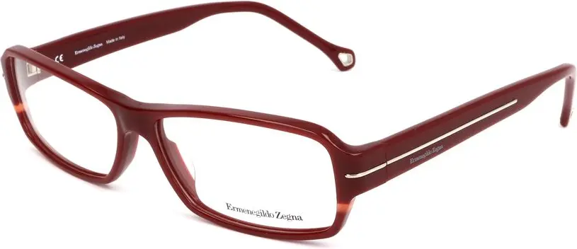 Ermenegildo Zegna Glasses