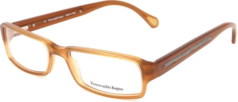 Glasses Ermenegildo Zegna