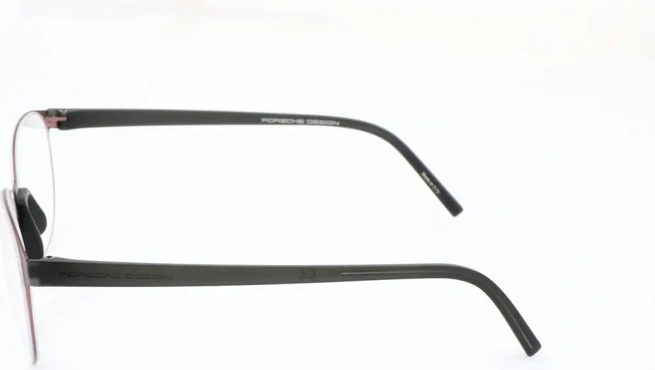 Glasses Porsche Design