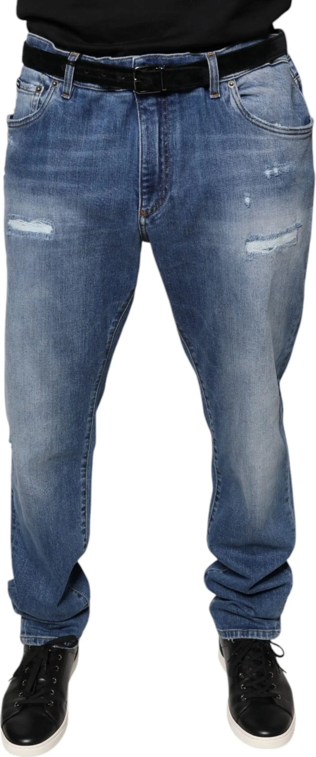 Denim Jeans Dolce & Gabbana