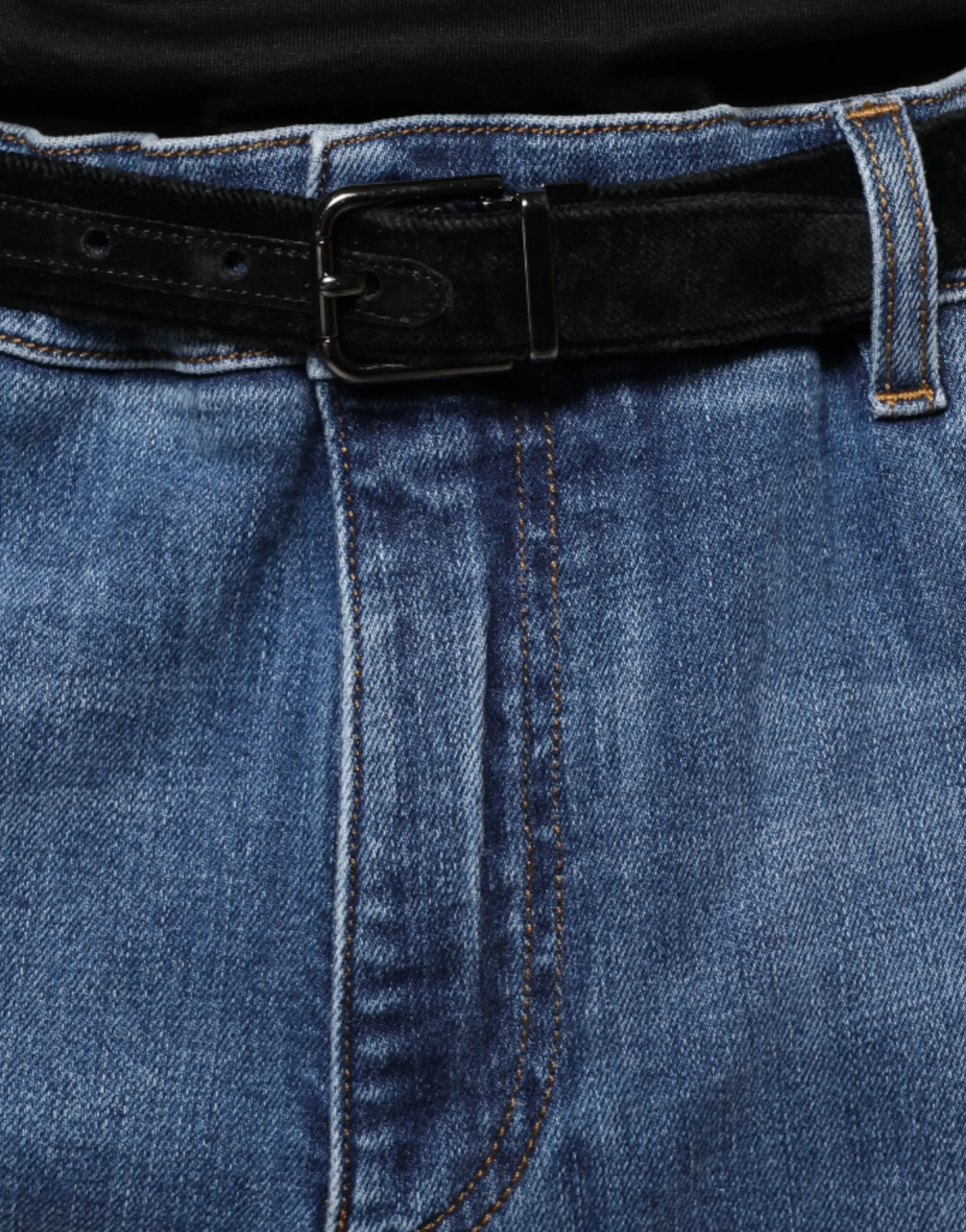 Denim Jeans Dolce & Gabbana