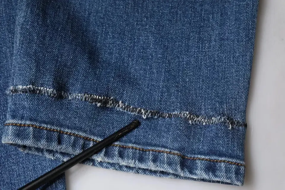 Denim Jeans Dolce & Gabbana