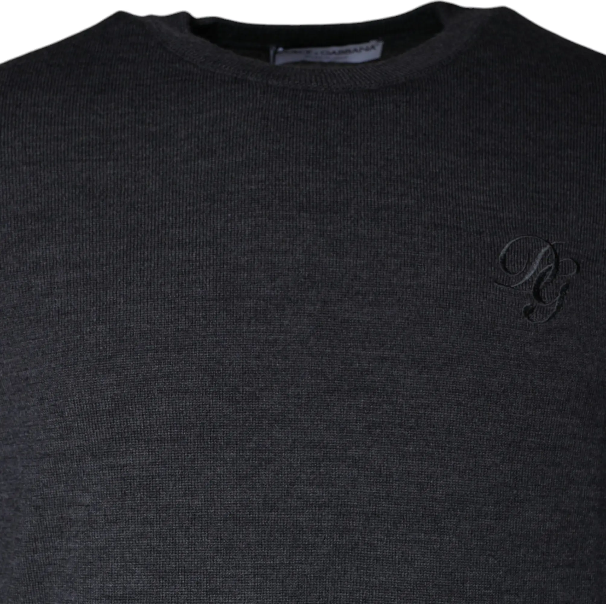 Pullover sweater Dolce & Gabbana