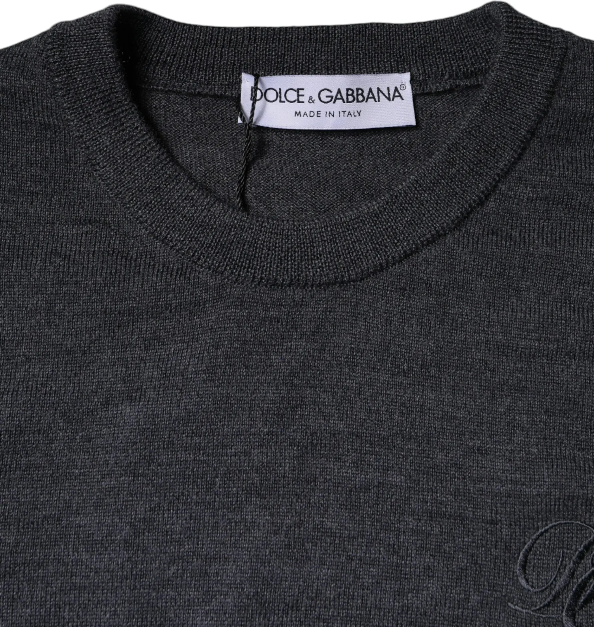 Pullover sweater Dolce & Gabbana