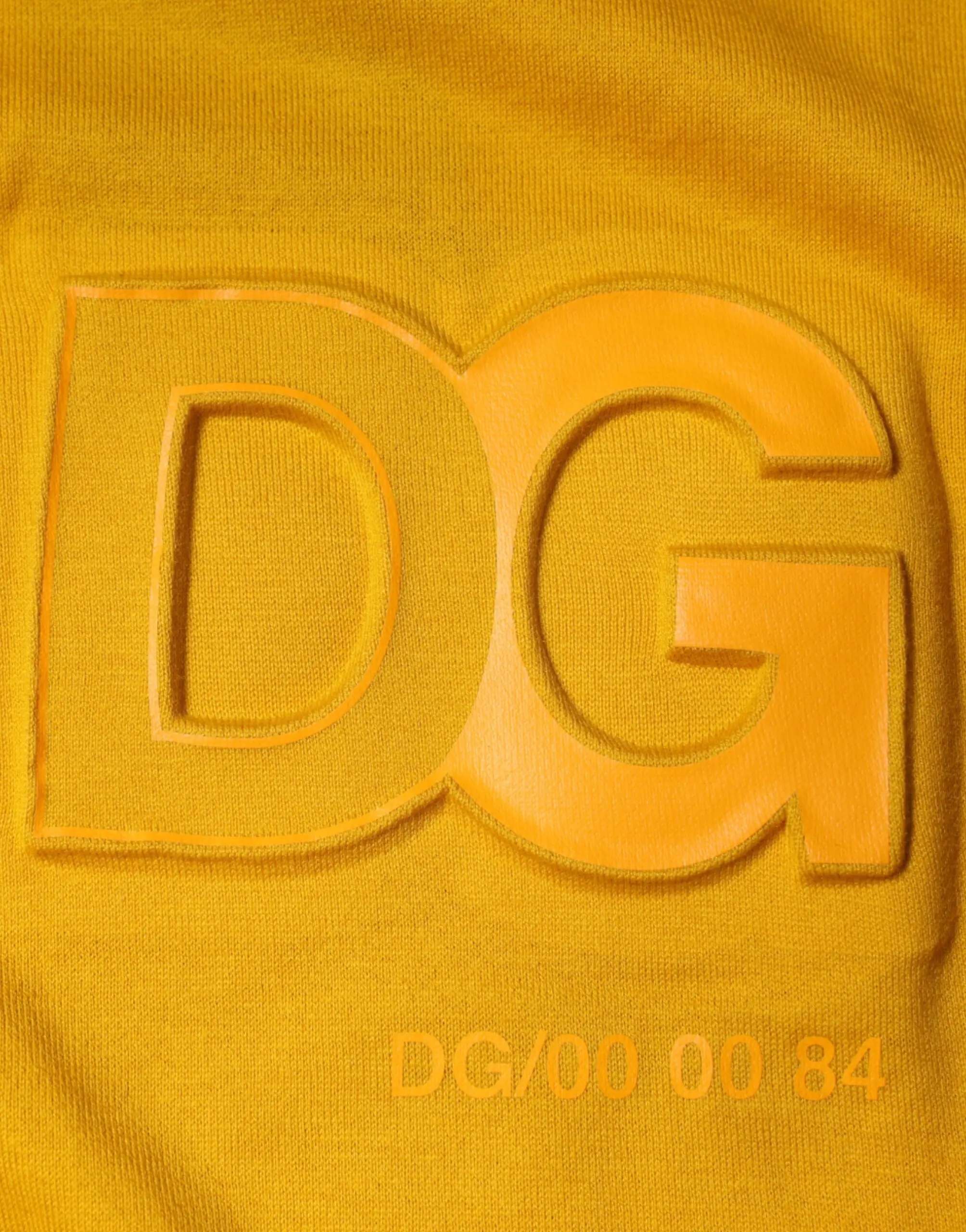 Dolce & Gabbana Круглый вырез футболка