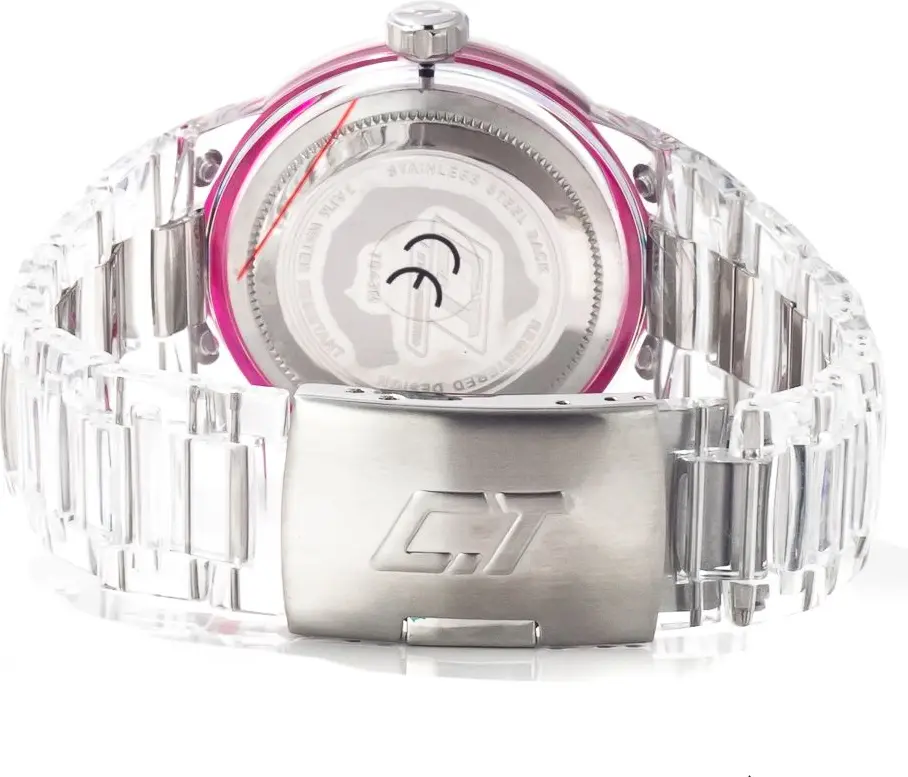 Часы Chronotech