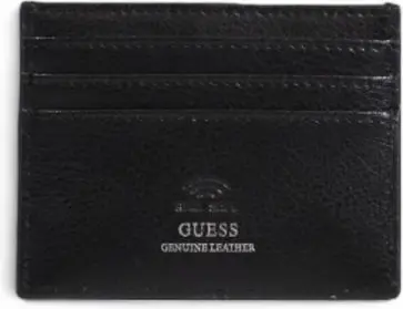 Держатель для карт GUESS MESTRE